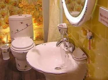 揭秘冬季衛(wèi)浴防水防潮絕招