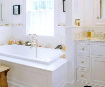 衛(wèi)浴防水裝修 不得不看的九大細(xì)節(jié)