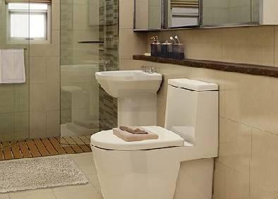 行業(yè)分析:衛(wèi)浴間防水的六大技巧