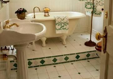 衛(wèi)浴間的防水施工本領(lǐng)分析