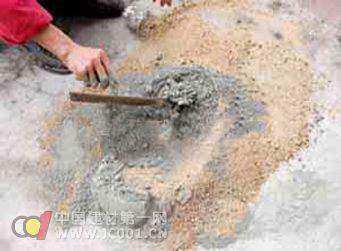 砂漿防水劑領(lǐng)引期間生長(zhǎng)新風(fēng)潮