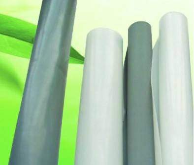 2010年家居防水材料最盛行什么?