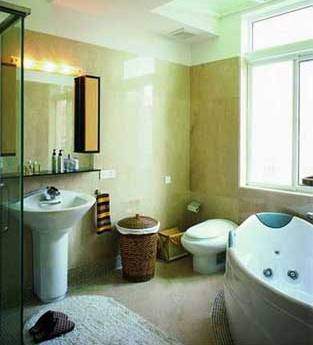 差別的部位怎樣選購差異防水涂料