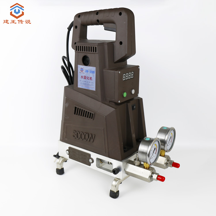 �p����ˮ�̻����{�C(j��)(JW-3599)